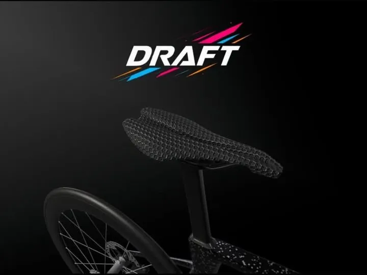 Draft cap